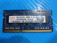 MacBook Pro A1278 So-Dimm Hynix 2Gb Memory pc3-10600s-9-10-b1 hmt325s6bfr8c-h9 