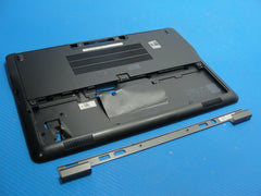 Dell Latitude E7240 12.5" Genuine Bottom Case w/Cover Door F0KWX - Laptop Parts - Buy Authentic Computer Parts - Top Seller Ebay