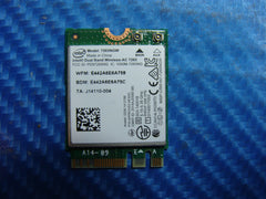 Asus Chromebook C302CA-Series 12.5" Genuine WiFi Wireless Card 7265NGW ER* - Laptop Parts - Buy Authentic Computer Parts - Top Seller Ebay