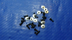 Dell Inspiron 15 3358 15.6" Genuine Laptop Screw Set Screws for Repair ScrewSet Dell