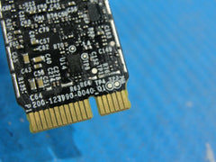 MacBook Pro A1398 ME294LL/A Late 2013 15" OEM Airport Bluetooth Card 661-8143 - Laptop Parts - Buy Authentic Computer Parts - Top Seller Ebay