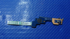 HP EliteBook 850 G2 15.6" Genuine Power Button Board w/ Cable 6050A2560301 ER* - Laptop Parts - Buy Authentic Computer Parts - Top Seller Ebay