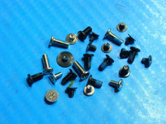 Dell Inspiron 15.6" 15 5570 OEM Screw Set Screws for Repair ScrewSet 