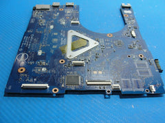 Dell Inspiron 15 5559 15.6" Intel i5-6200u 2.3GHz Motherboard FV59D LA-D071P - Laptop Parts - Buy Authentic Computer Parts - Top Seller Ebay