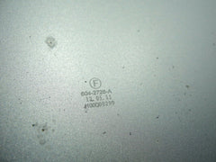 MacBook Pro A1278 13" Mid 2012 MD101LL/A Genuine Laptop Bottom Case 923-0103 - Laptop Parts - Buy Authentic Computer Parts - Top Seller Ebay