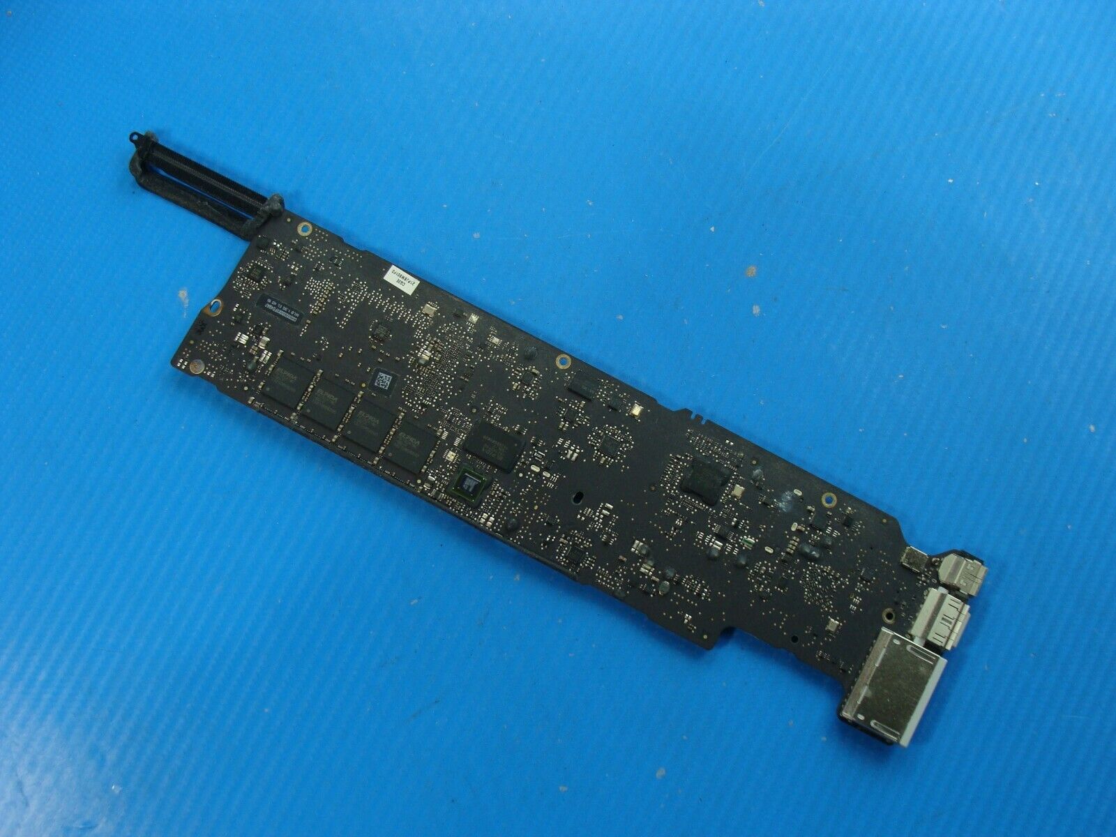 MacBook Air 13 A1466 2013 MD760LL/A i5-4250U 1.3GHz 4GB Logic Board 661-7476