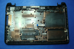 HP 15-f014wm 15.6" Genuine Laptop Bottom Case w/Cover Door Speakers 33U96TP003 HP