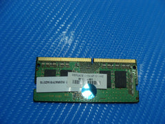 HP Probook 430 G5 Samsung 8GB PC4-2400T Memory RAM SO-DIMM M471A1K43CB1-CRC