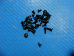 Dell Inspiron 5559 15.6" Genuine Laptop Screw Set Screws for Repair ScrewSet #4 Dell