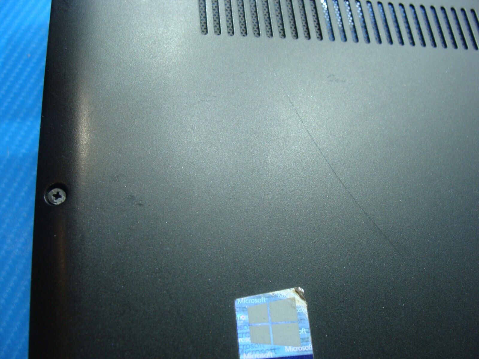 Dell Latitude 12.5