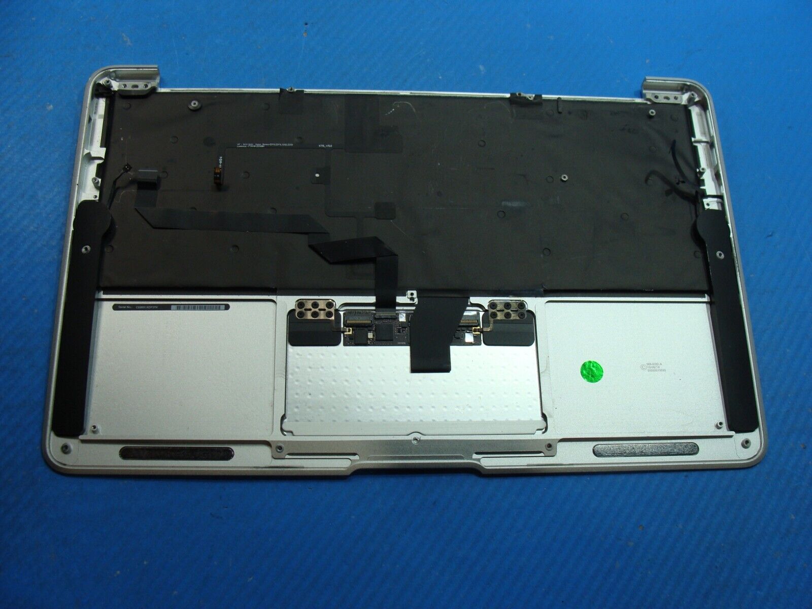 MacBook Air A1465 11