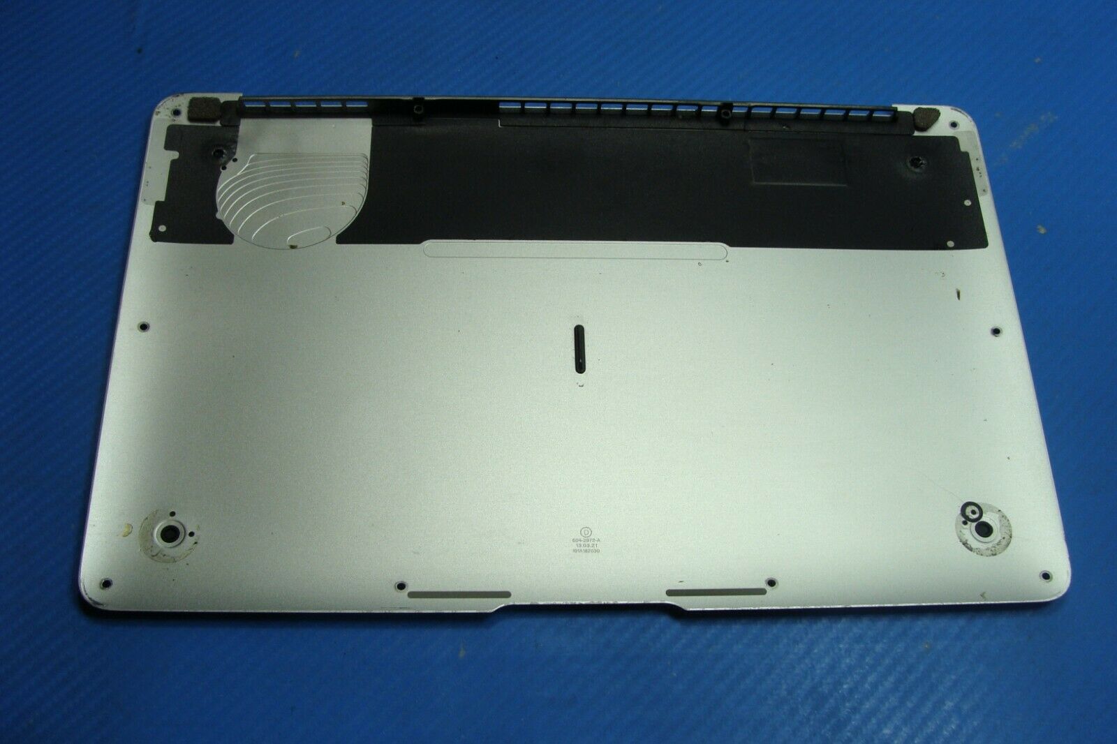 MacBook Air A1465 11