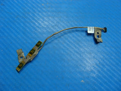 Dell Inspiron 11-3147 11.6" Genuine Power Button Board w/Cable 450.00K06.0001 - Laptop Parts - Buy Authentic Computer Parts - Top Seller Ebay