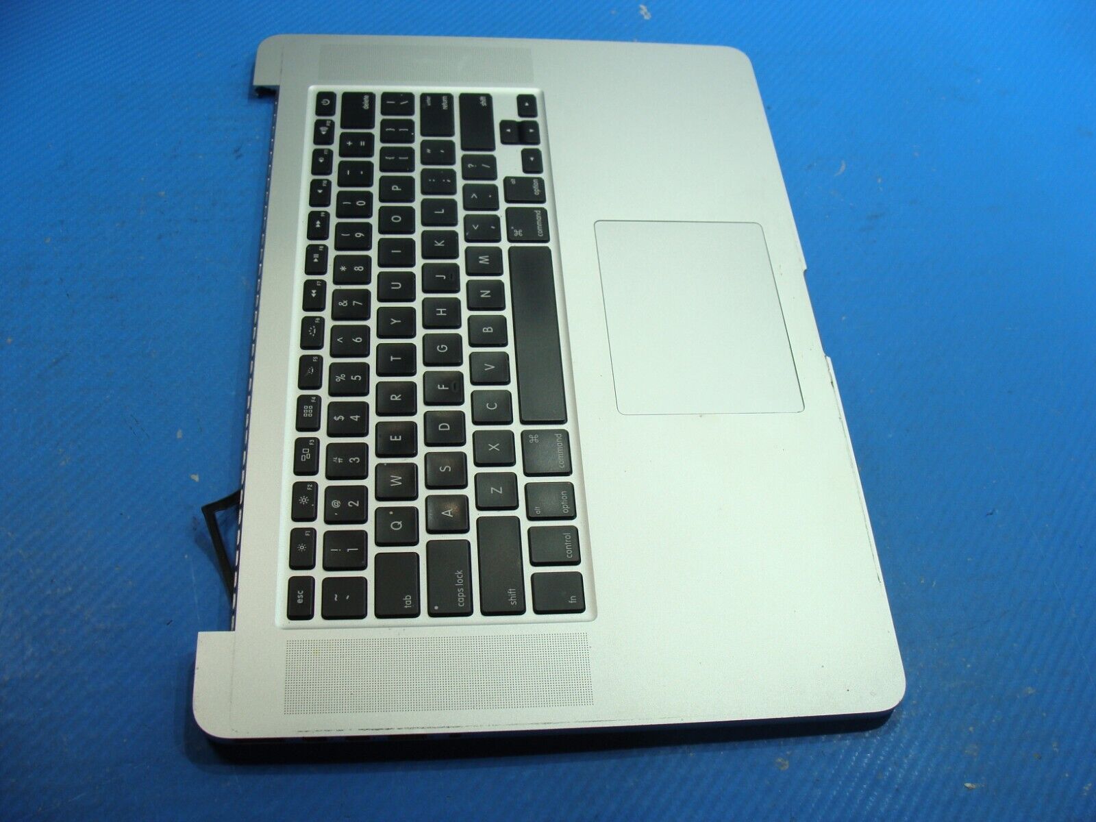 MacBook Pro A1398 15