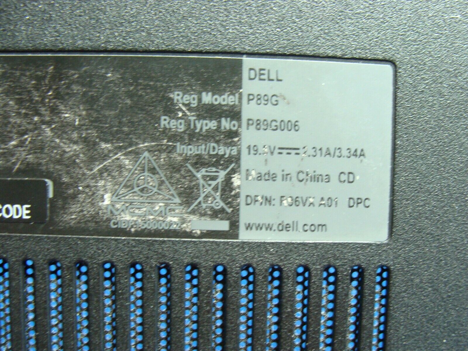 Dell Inspiron 3482 14