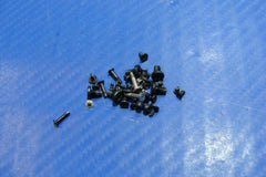 MacBook Air 13" A1369 Mid 2011 MC965LL/A MC966LL/A Genuine Screw Set Screws GLP* Apple