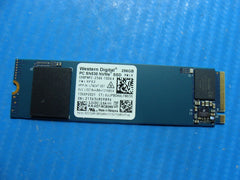 Dell 15 7000 WD 256GB NVMe M.2 SSD Solid State Drive SDBPNPZ-256G-1006A