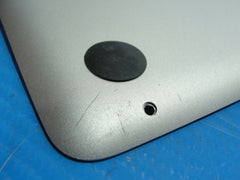 MacBook Pro A1278 13" Early 2011 MC700LL/A Bottom Case Housing Silver 922-9447 - Laptop Parts - Buy Authentic Computer Parts - Top Seller Ebay