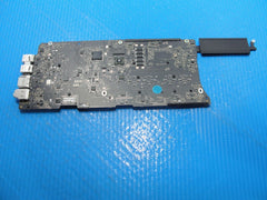 MacBook Pro A1502 13" 2015 MF839LL/A i5-5257u 2.7Ghz 8Gb Logic Board 661-02354