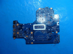 HP 17-bs062st 17.3" Intel i5-7200U 2.5GHz Motherboard 448.0C707.0021 925624-601