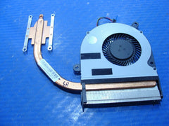 Asus VivoBook 13.3" Q301L OEM CPU Cooling Fan w/Heatsink 13NB02Y1AM0611 GLP* ASUS