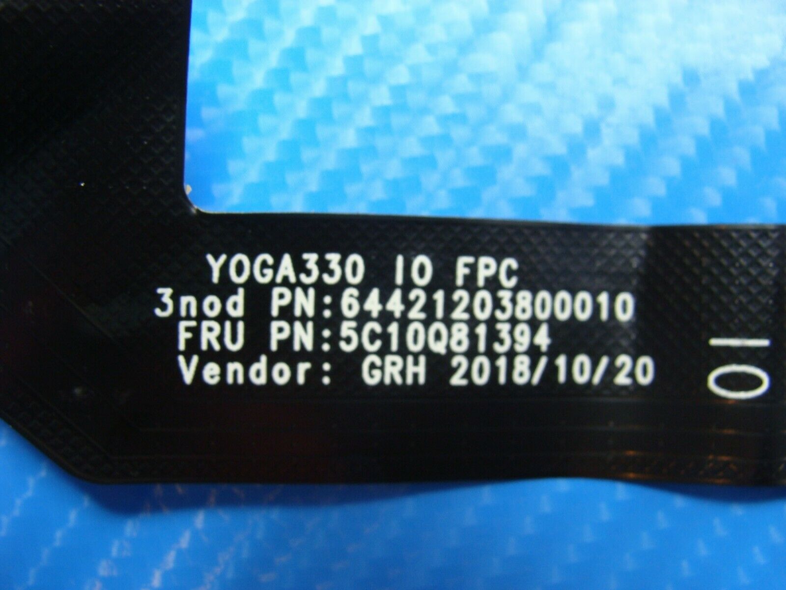 Lenovo Flex 6-11IGM 11.6