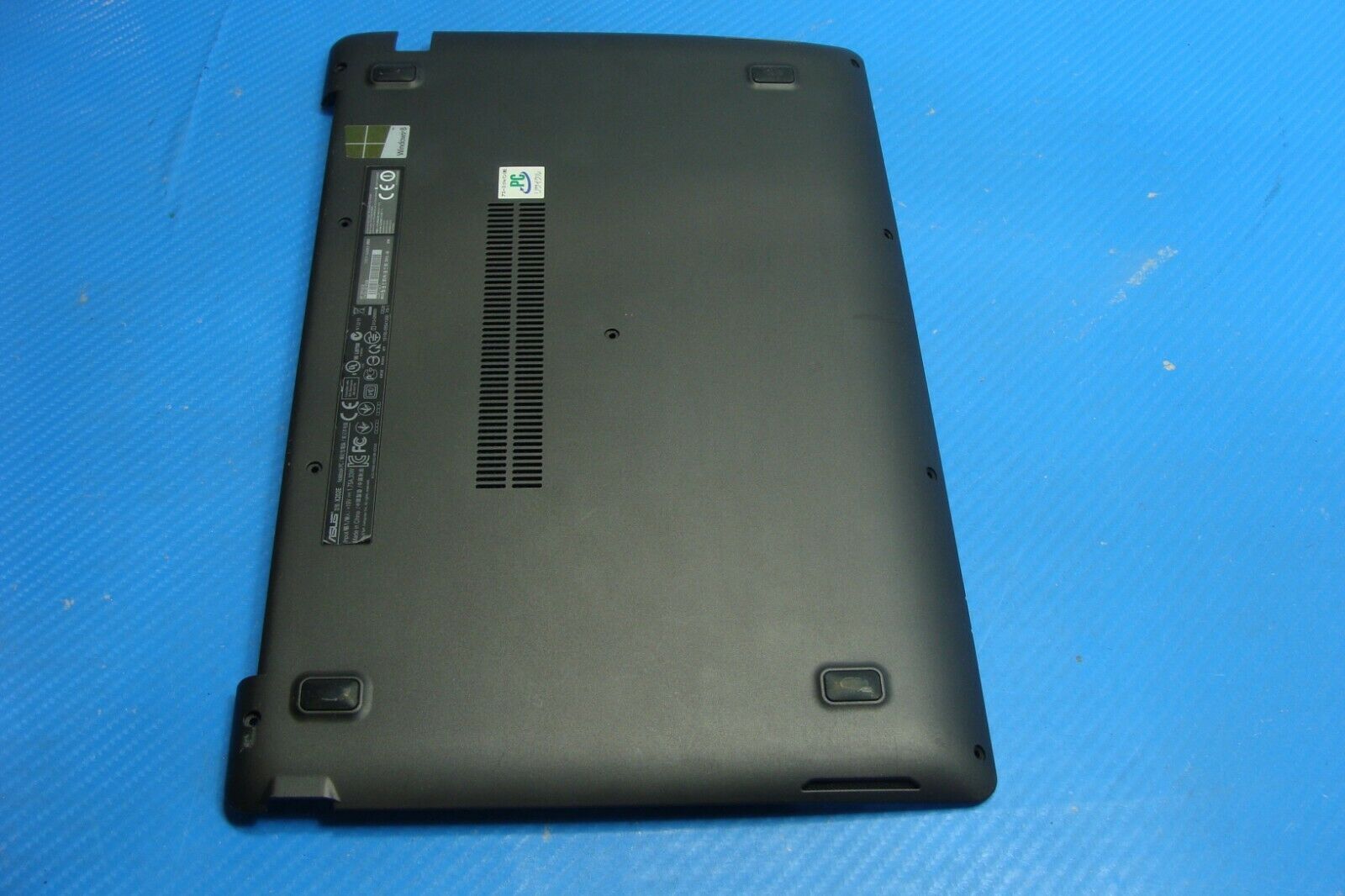 Asus 11.6