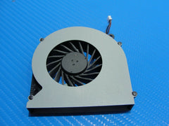 Toshiba Satellite C855D-S5229 15.6" CPU Cooling Fan V000270070 6033B0028701 Toshiba