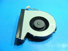 Dell Inspiron 23 5348 AIO 23" Genuine Desktop CPU Cooling Fan Y4XGP 