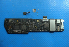 MacBook Air A1932 2019 MVFM2LL/A i5-8210Y 1.6GHz 8GB 128GB Logic Board 661-12832