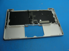 MacBook Pro 13" A1278 2009 MB991LL/A Genuine Top Case Silver  661-5233 - Laptop Parts - Buy Authentic Computer Parts - Top Seller Ebay