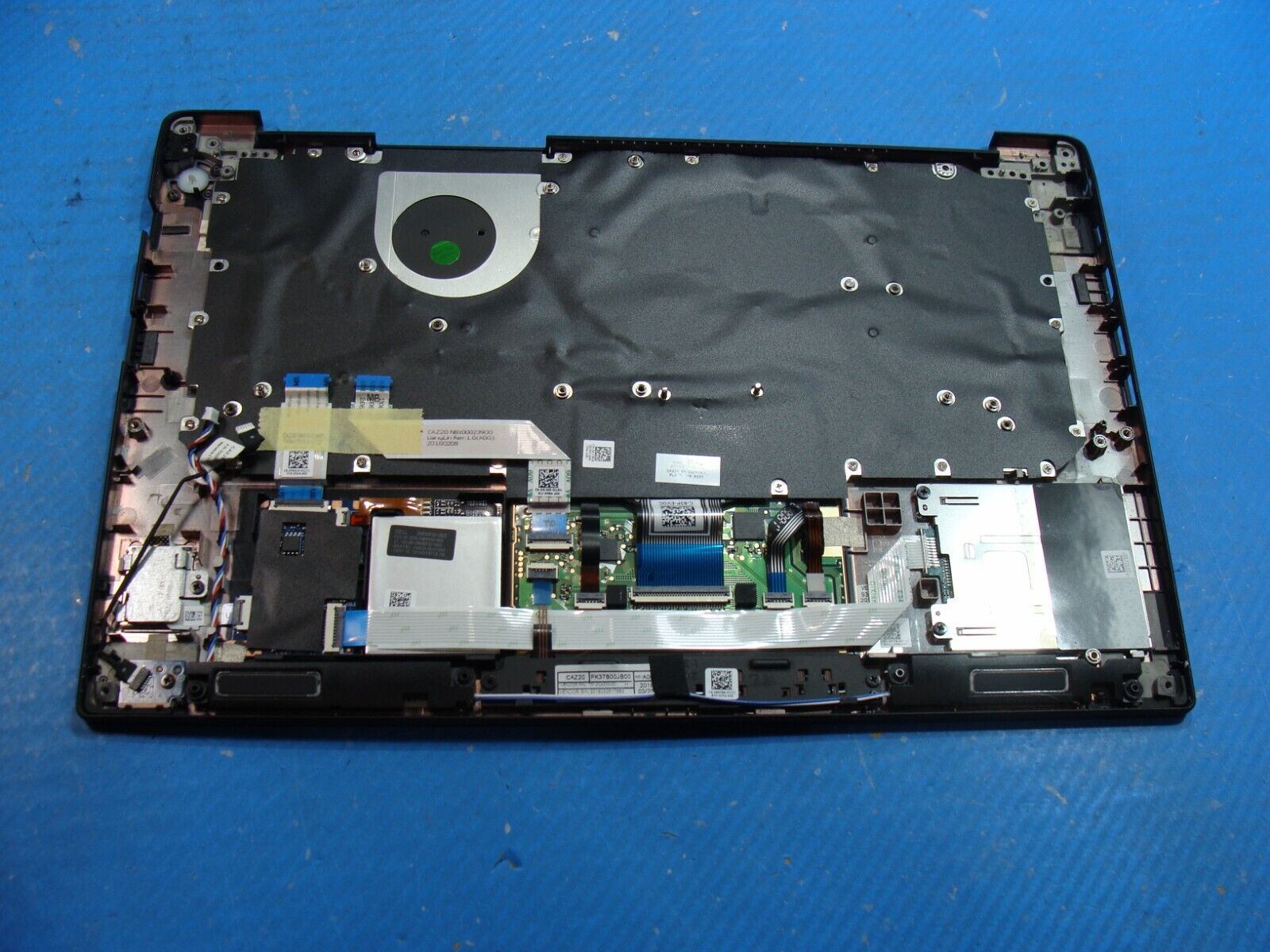 Dell Latitude 7480 14