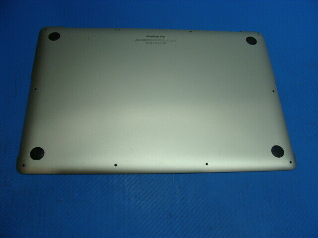 MacBook Pro A1398 ME293LL/A Late 2013 15