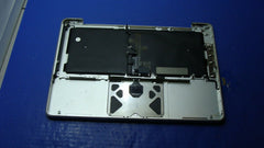 MacBook Pro 13" A1278 2009 MB991LL/A Genuine Top Case Silver  661-5233 GLP* apple