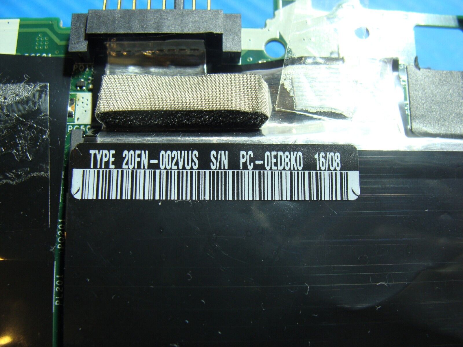 Lenovo Thinkpad T460 14