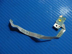 Lenovo Thinkpad T15 Gen 2 15.6" Genuine Power Button Board w/Cable NS-B902