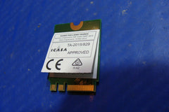 Lenovo IdeaPad Flex 15.6" 5-1570 OEM Wireless WiFi Card 01AX713 QCNFA344A GLP* Lenovo