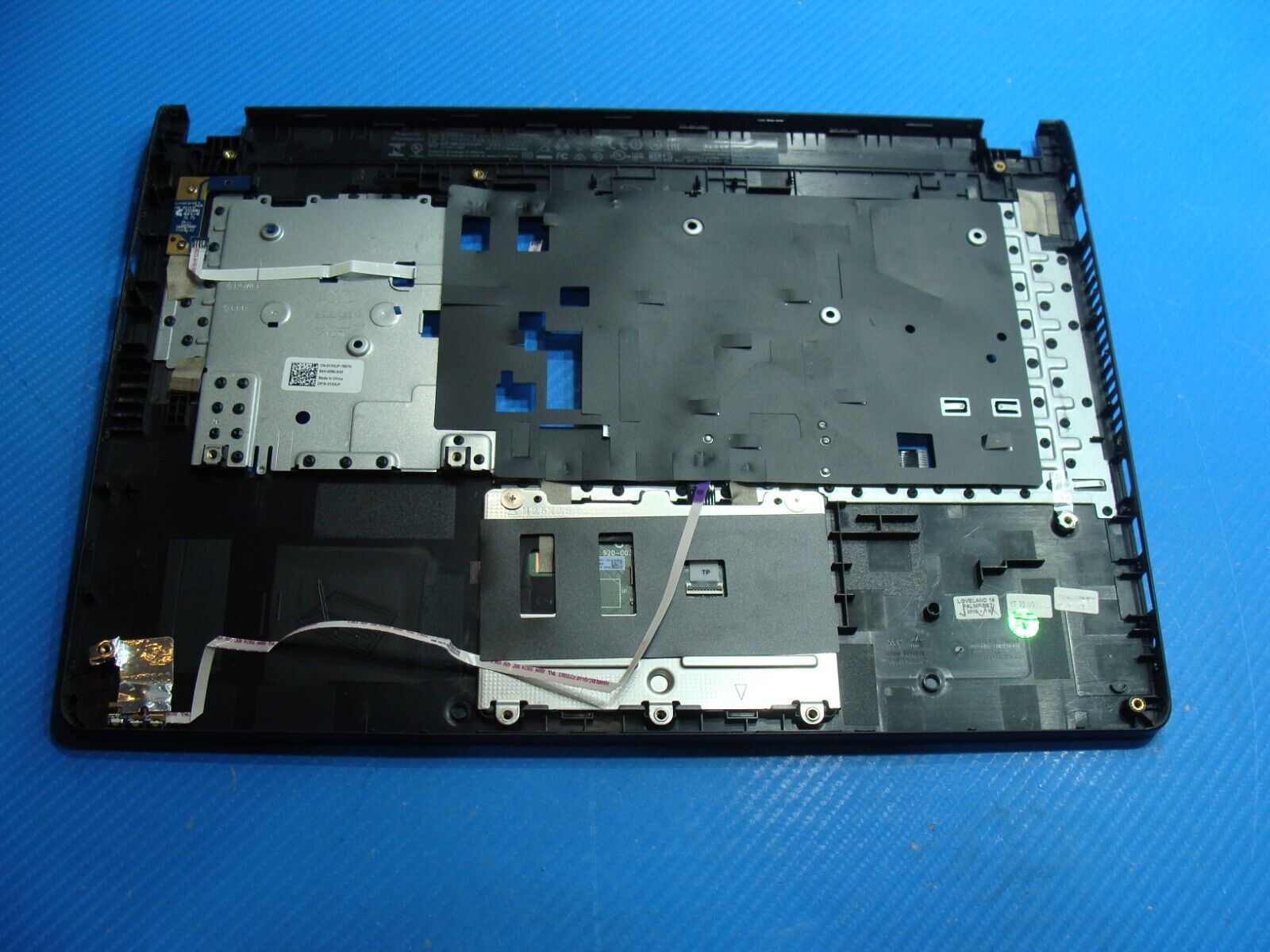 Dell Latitude 3460 14