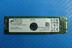 Asus UX305UA 13.3" Micron M600 256Gb Sata M.2 Solid State Drive mtfddav256mbf 