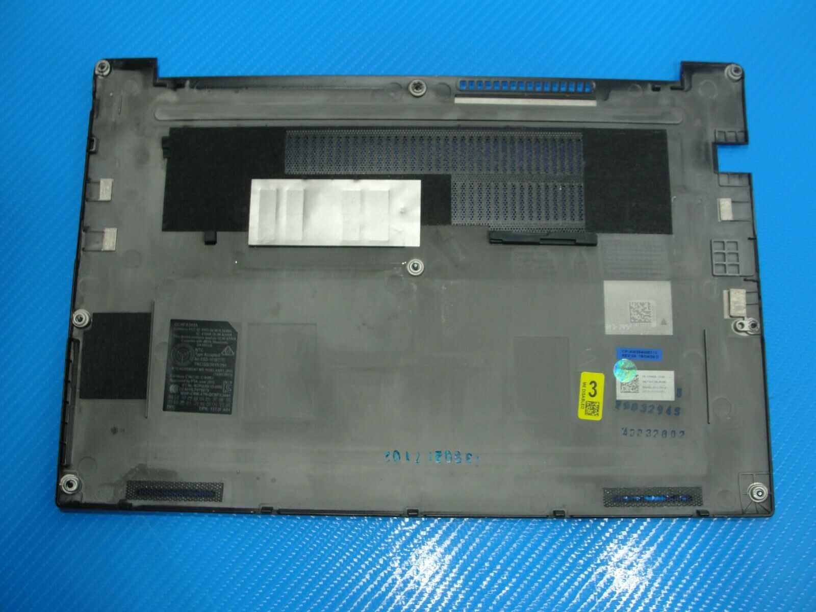 Dell Latitude 13.3