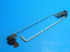 Dell Inspiron 15 3558 15.6" Genuine Laptop Left & Right Hinge Set Hinges - Laptop Parts - Buy Authentic Computer Parts - Top Seller Ebay