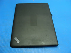 Lenovo Thinkpad E460 14" Genuine Laptop LCD Back Cover Black AP0TR000600 Lenovo