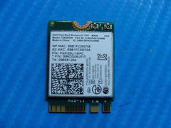 Toshiba Satelite Radius P55W-B 15.6" Genuine Wireless WiFi Card 7260NGW