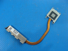 HP 15.6" 15-ba009dx Genuine Laptop CPU Cooling Heatsink AT1ES0020K0 813947-001