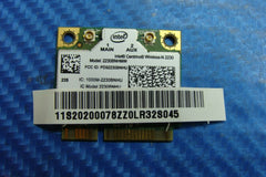 Lenovo IdeaPad 13.3" U310 Touch Genuine Wireless WiFi Card 2230BNHMW Lenovo