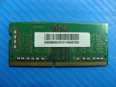 Acer SP315-51-34CS SK Hynix 2GB PC4-2400T SO-DIMM Memory RAM hma425s6afr6n-uh 