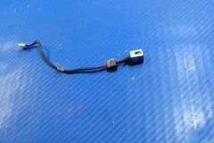 Lenovo IdeaPad S415 14" Genuine DC-IN Power Jack w/Cable DC30100L500 Lenovo