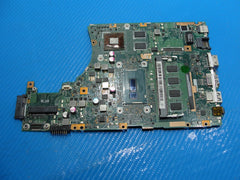 Asus 14" X455LF Genuine Laptop Intel i5-5200U 2.2GHz Motherboard 60NB08L0-MB1602