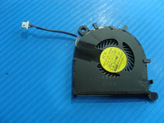 Dell XPS 13.3" 13 9360 Genuine CPU Cooling Fan xht5v dc28000f2f0 