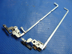 HP Stream 13-c110nr 13.3" Genune Laptop Left and Right Hinge Set FBY0B005010 HP